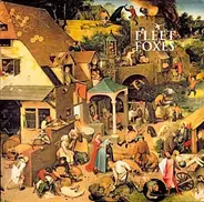 Fleet Foxes - Fleet Foxes