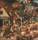 Double LP - Fleet Foxes - Fleet Foxes
