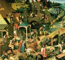 CD - Fleet Foxes - Fleet Foxes - Digisleeve