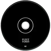 CD - Fleet Foxes - Fleet Foxes - Digisleeve