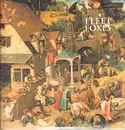 Double LP - Fleet Foxes - Fleet Foxes - ALSO INCL. A 2ND LP OF THE 5 TRACK 'SUN GIANT EP'