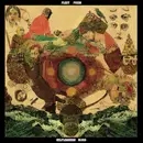 CD - Fleet Foxes - Helplessness Blues - Cardboard Sleeve
