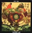 CD - Fleet Foxes - Helplessness Blues - digisleeve