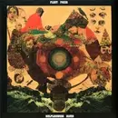 CD - Fleet Foxes - Helplessness Blues
