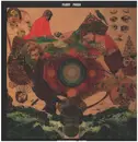 LP - Fleet Foxes - Helplessness Blues - + Poster