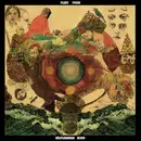 Double LP & MP3 - Fleet Foxes - Helplessness Blues - + Poster