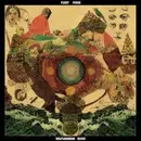 CD - Fleet Foxes - Helplessness Blues