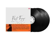 Fleet Foxes - Live On Boston Harbor (3 LP)