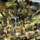 CD - Fleet Foxes - Fleet Foxes