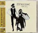 SACD - Fleetwood Mac = Fleetwood Mac - Rumours = 噂
