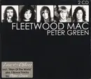 Double CD - Fleetwood Mac , Peter Green - Live & Others
