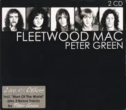 Fleetwood Mac , Peter Green - Live & Others