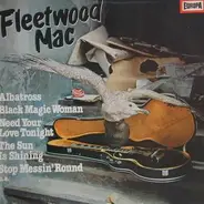 Fleetwood Mac - Europa