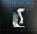 CD-Box - Fleetwood Mac - 25 Years  The Chain
