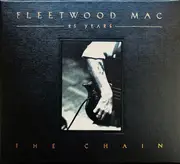 CD-Box - Fleetwood Mac - 25 Years  The Chain