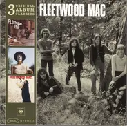Fleetwood Mac - 3 Original Album Classics