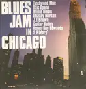 Double LP - Fleetwood Mac / Otis Spann / Willie Dixon a. o. - Blues Jam In Chicago