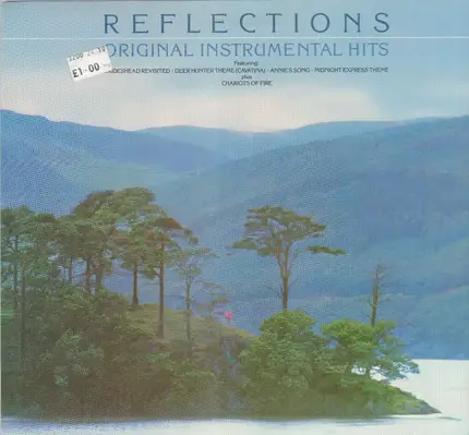 Fleetwood Mac, Vangelis, Ennio Morricone a.o. - Reflections