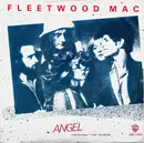 7inch Vinyl Single - Fleetwood Mac - Angel