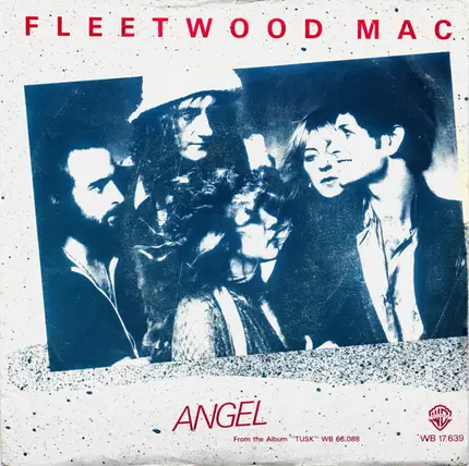 Fleetwood Mac - Angel
