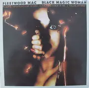 LP - Fleetwood Mac - Black Magic Woman