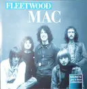 CD - Fleetwood Mac - Bleeding Heart