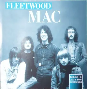Fleetwood Mac - Bleeding Heart