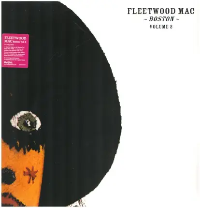 Fleetwood Mac - Live In Boston - Volume Two