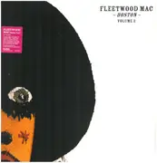 Double LP - Fleetwood Mac - Boston - Volume Two - Sealed, 180g