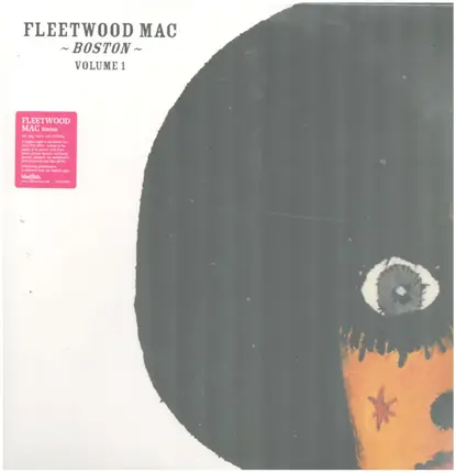 Fleetwood Mac - Boston - Volume 1