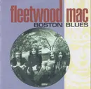Double CD - Fleetwood Mac - Boston Blues