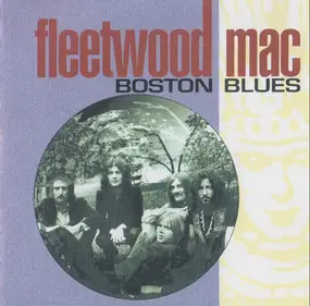 Fleetwood Mac - Boston Blues