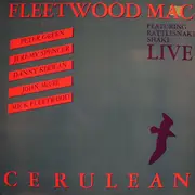 Double LP - Fleetwood Mac - Cerulean