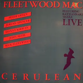 Fleetwood Mac - Cerulean