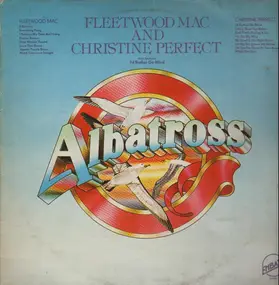 Fleetwood Mac - Albatross