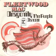 Fleetwood Mac - Dragonfly