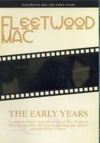Fleetwood Mac - Early Years