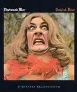 CD - Fleetwood Mac - English Rose