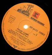 LP - Fleetwood Mac - Future Games