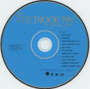 Double CD - Fleetwood Mac Featuring: Buddy Guy / Willie Dixon / Otis Spann / Walter Horton / J.T. Brown / David - Fleetwood Mac In Chicago 1969 - fatbox