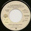 7inch Vinyl Single - Fleetwood Mac - Fireflies