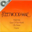 7inch Vinyl Single - Fleetwood Mac - Hold Me EP