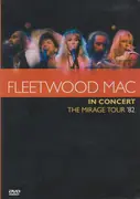 DVD - Fleetwood Mac - Fleetwood Mac In Concert- Mirage Tour '82