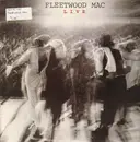 Double LP - Fleetwood Mac - Fleetwood Mac Live - Gatefold