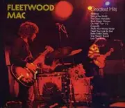 CD - Fleetwood Mac - Greatest Hits Vol. 2