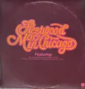 Double LP - Fleetwood Mac - In Chicago