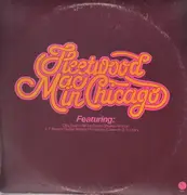 Double LP - Fleetwood Mac - In Chicago