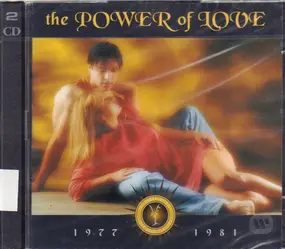 Fleetwood Mac - The Power Of Love: 1977 - 1981