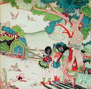 Fleetwood Mac - Kiln House