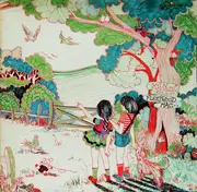 LP - Fleetwood Mac - Kiln House